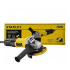 [STA-7115-B3] MINI ESMERILADORA ANGULAR 4.1/2" 750 W 12000 RPM 5/8-11