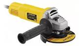 [STA-6115-B3] MINI ESMERILADORA ANGULAR 4.1/2" 620 W 12000 RPM 5/8-11