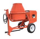 [OAK-RG131S] REVOLVEDORA DE CONCRETO A GASOLINA 13 HP CAP 1 SACO TANQUE DE 8 LT