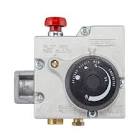 [IUS-212936] TERMOSTATO AUTOMATICO ENTRADA 3/8" HNPT SALIDA 5/8” NPT PILOTO 7/16”-24 UNS TEMP. 62 °C +/-5 °C ELEC