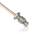 [IUS-311931] TERMOCOPLE PARA CALENTADOR DE DEPOSITO Y RAPIDA RECUPERACION 18" CONEXION 11/32"-32 DE COBRE