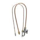 [IUS-365068] CONJUNTO TERMOPAR PARA CALENTADOR DE AGUA 18" ENTRADA 3/16" PARA GAS NATURAL