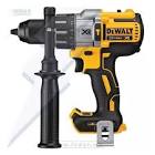 [DEW-DCD996B] ROTOMARTILLO INALAMBRICO 1/2" 20V 3VR 450/1300/2000RPM 0-38250GPM 820UWO 11P LUZ LED SIN BATERIAS