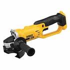 [DEW-DCG412B] MINI ESMERILADORA ANGULAR INALAMBRICA 4.1/2" 20 V 7000 RPM 5/8-11 S/BAT