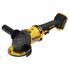 [DEW-DCG414B] MINI ESMERILADORA ANGULAR INALAMBRICA 4.1/2" 60 V 9000 RPM 5/8-11 FLEXVOLT