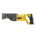 [DEW-DCS380B] SIERRA SABLE INALAMBRICA 20 V 1.1/8" 0-3000 CPM SIN BATERIA NI CARGADOR