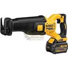 [DEW-DCS388B] SIERRA SABLE INALAMBRICA 60 V 1.1/8" 0-3000 CPM FLEXVOLT