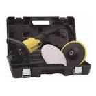 [STA-SP137K-B3] PULIDORA ANGULAR 7" 1300 W VV 1000-3000 RPM CON ESTUCHE PLASTICO BONETE Y RESPALDO
