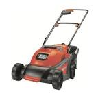 [BLA-GR3000-B3] PODADORA ELECTRICA 1000 W CORTE 12" 3300 RPM RECOLECTOR 35 LT