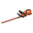 [BLA-LHT2220-B3] CORTASETOS INALAMBRICO 22" 20 V 2400 CPM MANGO TIPO D BATERIA CARGADOR