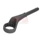 [URR-2738HL] LLAVE ACODADA ALTA PALANCA 2.3/8" SIN COLA ACABADO FOSFATIZADO SE SUJETAN CON PERNO