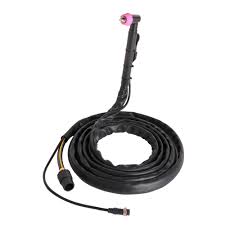 [URR-ANP60] ANTORCHA DE CAUCHO PARA CORTADORA DE PLASMA 60 A