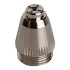 [URR-PCP60] PUNTA DE COBRE 16 MM PARA CORTADORA PLASMA 60 A