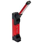 [URR-LTU18S] LAMPARA PARA TALLER RECARGABLE SLIM 5V 3 LED 180LM CABEZA GIRATORIA AISLAMIENTO IPX4 BASE MAGNETICA
