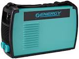 [SUR-SOLI4160-BV] SOLDADORA PARA ELECTRODO REVESTIDO INVERTER 020-160 A 120/220 V IGBT (CD)