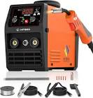 [SUR-SOLM5120] SOLDADORA PARA ELECTRODO DE MICROALAMBRE INVERTER 030-100 A 110 V (MIG, MMA, LIFT TIG)