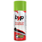 [SUR-AES427] PINTURA EN AEROSOL VERDE ECOLOGICO 400 ML