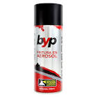 [SUR-AEM401] PINTURA EN AEROSOL METALICO NEGRO 400 ML