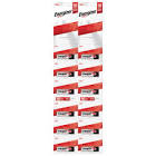 [SUR-E92BP1X12] PILA ALCALINA AAA ENERGIZER EN TIRA 12 PZAS