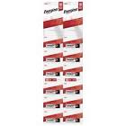 [SUR-E91BP1X12] PILA ALCALINA AA ENERGIZER EN TIRA 12 PZAS