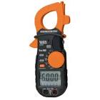 [KLE-CL-220] MULTIMETRO DIGITAL DE GANCHO VOLTAJE TRMS CD 600 V Y 400 A CA CON MEDIDOR DE TEMPERATURA