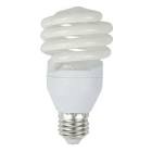 [TEC-HEL23W65] FOCO AHORRADOR ESPIRAL 23 W LUZ DE DIA6500 K 1600 LM BASE E27 T2