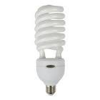 [TEC-HEL65W65] FOCO AHORRADOR ESPIRAL ALTA POTENCIA 65 W LUZ DE DIA 6500 K 4400 LM BASE E27