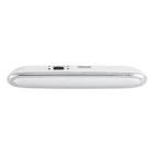 [TEC-5EMLED31] LINTERNA DE EMERGENCIAS RECARGABLE 3.7 V BLANCO ABS 31 LEDS LUZ DE DIA 6500 K 140 LM (MEROPE I)