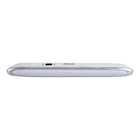 [TEC-7EMLED45] LINTERNA DE EMERGENCIAS RECARGABLE 3.7 V BLANCO ABS 45 LEDS LUZ DE DIA 6500 K 140 LM (MEROPE II)