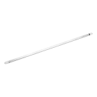[TEC-18T8LED120] LAMPARA TUBULAR DE LED 18 W 120 CM LUZ DE DIA 6500 K 1600 LM BASE G13 110-220 V (OGMA II)