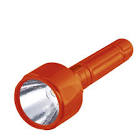 [TEC-LT80190NA] LINTERNA RECARGABLE DE PLASTICO DE LED 1 W LUZ DE DIA 6500 K 70 LM DE ABS ENTRADA USB (HANDEN II)