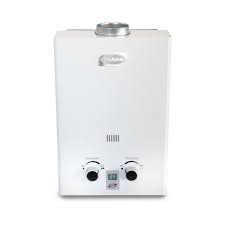 [EVA-CISS6LGN] CALENTADOR INSTANTANEO 6 LT ENCENDIDO AUTOMATICO GAS NATURAL CON VISOR DE TEMPERATURA