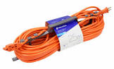 [RAD-40121] EXTENSION ELECTRICA USO RUDO 25 MT CAL. 16