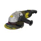 [URR-EA1007A] ESMERILADORA ANGULAR ELECTRICA 7" 2400 W