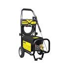 [SUR-HL732] HIDROLAVADORA ELECTRICA 1250 PSI 2400 W