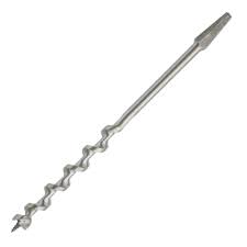 [IRW-IW46409] BROCA PARA MADERA P/BERBIQUI (GUSANO) 1.1/4"