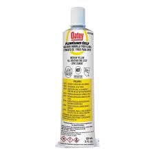 [OAT-32427MX] CEMENTO PARA CPVC AMARILLO 60 ML (2 OZ) ETIQUETA AMARILLA (FLOWGUARD OATEY)