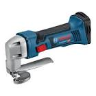 [BOS-1926-200] CIZALLA INALAMBRICA PARA LAMINA 18 V CORTE 1.6 MM 400 N/MM2 3400 CPM (GSC 18V-16)