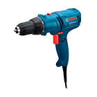[BOS-1447-0G0] TALADRO ATORNILLADOR 1/2" 400 W VVR 450-1400 RPM 10.3 NM (GSR 7-14 E)