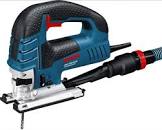 [BOS-1513-0G0] SIERRA CALADORA PENDULAR 780 W VV 500-3100 CPM 0-45° ESTUCHE PLASTICO CON ACCS (GST 150 BCE)