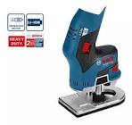 [BOS-16B0-0L0] ROUTER INALAMBRICO 1/4" 12 V 13000 RPM (GKF 12V-8)