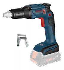 [BOS-19C8-003] ATORNILLADOR PARA TABLAROCA INALAMBRICO 18 V 1/4" VVR 0-4200 RPM (GSR 18V-EC TE)