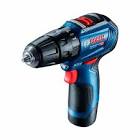 [BOS-19G9-1G0] ROTOMARTILLO INALAMBRICO 3/8" 12 V VVR 400/1600 RPM 0-24000 GPM 18/30 NM 2 BAT CARG EST (GSB 12V-30)