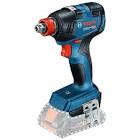[BOS-19J2-2E0] PISTOLA DE IMPACTO INALAMBRICA 1/4"-1/2" 18 V M6-M16 VVR 0/3400RPM 0-4200GPM 200/350NM (GDX 18V-200)