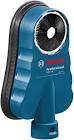 [BOS-0A00-1G7] SISTEMA DE ASPIRACION DE POLVO PARA PERFORACIONES HASTA 68MM SIN MANGUERA (GDE 68)
