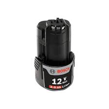 [BOS-0A00-21D] BATERIA 12 V LI-ION 2.0 AH COMPACTA (GBA 12V 2.0AH)