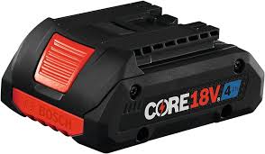 [BOS-0A00-2U5] BATERIA 18 V LI-ION 5.0 AH COMPACTA INDICADOR DE CARGA TECNOLOGIA COOLPACK (GBA 18V 5.0AH)