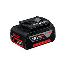 [BOS-0Z00-038] BATERIA 18 V LI-ION 4.0 AH COMPACTA INDICADOR DE CARGA TECNOLOGIA COOLPACK (GBA 18V 4.0AH)