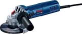 [BOS-1396-5G2] MINI ESMERILADORA ANGULAR 4.1/2" 900 W 11000 RPM M14 INTERRUPTOR PROTECTION (GWS 9-125)