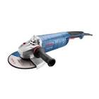 [BOS-18F6-0G0] ESMERILADORA ANGULAR 9" 2800 W 6500 RPM M14 INTERRUPTOR TRI-CONTROL (GWS 28-230)